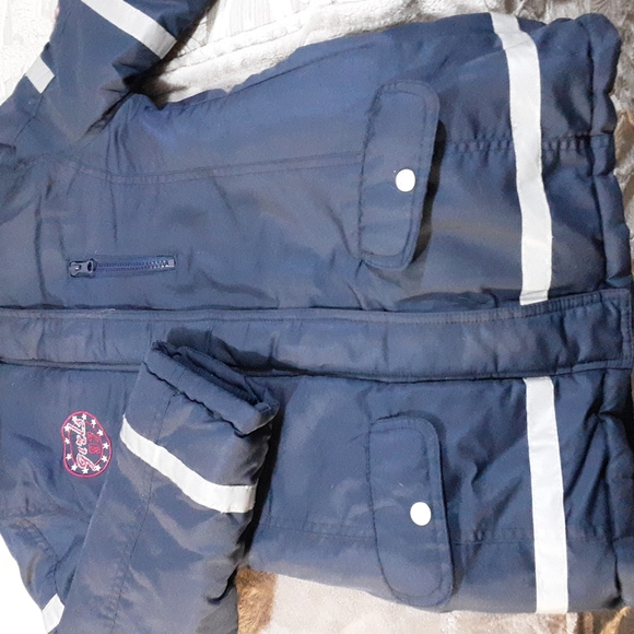 Coat - Picture 2 of 4